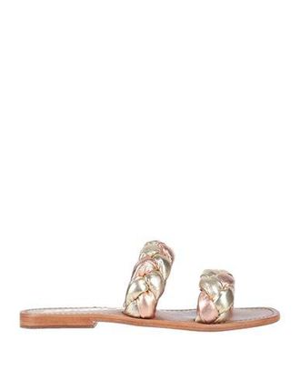 Colors Of California CALZADO - Sandalias con cierre en YOOX.COM