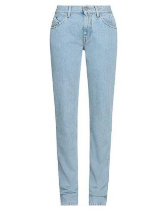 The Attico BOTTOMWEAR - Pantaloni jeans su YOOX.COM
