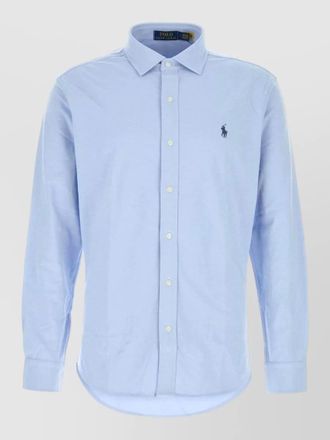 Polo Ralph Lauren short-sleeve polo shirt