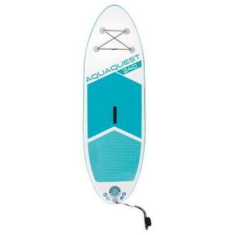 Intex Tavola surf celeste Aqua Quest 240 youth intex
