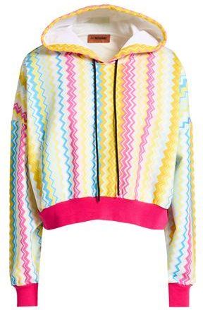 Missoni TOPWEAR - Sweatshirts on YOOX.COM