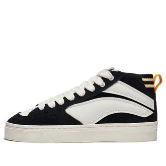Li-Ning WeiWu 180 VNTG Black White AECT051-4