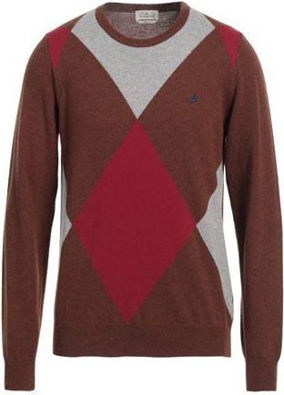 Brooksfield PRENDAS DE PUNTO - Pullover en YOOX.COM