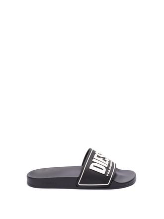 Diesel Sa-Mayemi Cc W Sandals