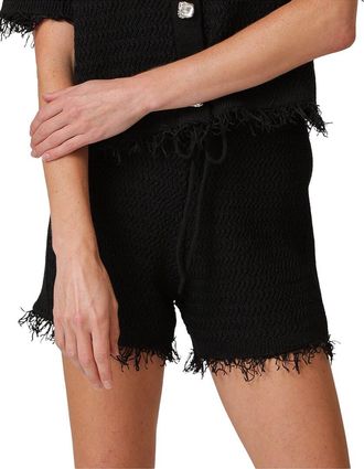 Line & Dot Sancia Short