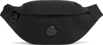 Moncler Durance Logo-patch Belt Bag