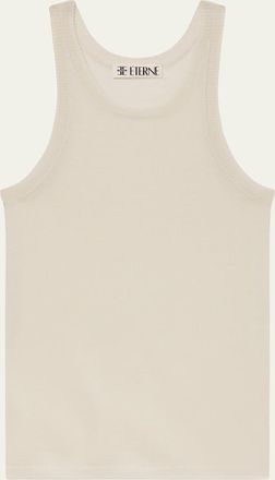 &Eacute;terne Ryder Cashmere Tank Top