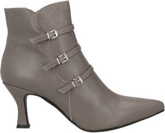 Ovye By Cristina Lucchi CALZATURE - Stivaletti su YOOX.COM