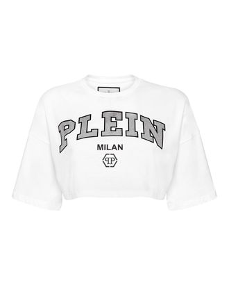 Philipp Plein T-Shirt Ronde Hals
