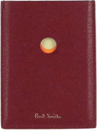 Paul Smith PICCOLA PELLETTERIA - Portacarte su YOOX.COM