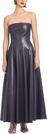 Sachin & Babi Ingrid Gown