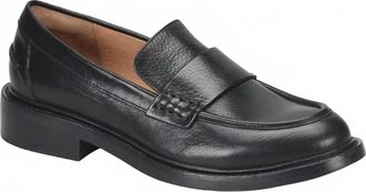 Söfft Womens Meryl Loafer In Black