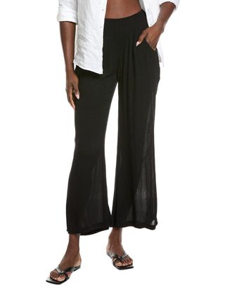 Elan Smocked Pant