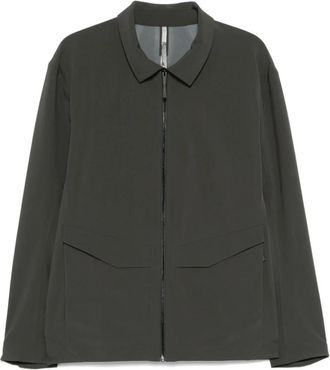 Arc'teryx Hombre, Chaquetas, Gris, Talla: S