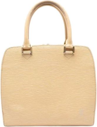 Louis Vuitton Pre-owned Pont Neuf PM - - Pre-owned - Donna - Beige - ONE SIZE