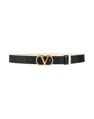Valentino Garavani Small Leather Goods - Belts on YOOX.COM