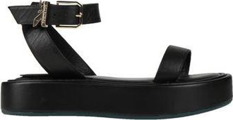 Patrizia Pepe FOOTWEAR - Sandals sur YOOX.COM