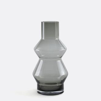 La Redoute Interieurs Vaas in glas H27 cm, Chably