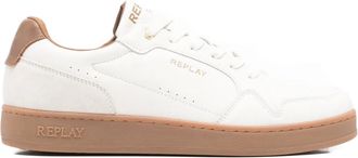 Replay Low-top sneakers - Wit