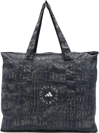 adidas by Stella McCartney Adidas di Stella McCartney Logo Tote Bag