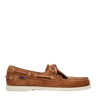 Sebago Portland Artisan - Heren - Bootschoenen - Bruin - 40 EU - Schoenen