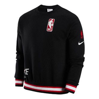 Nike NBA TEAM 31 Logo Jacket Black FD6549-010