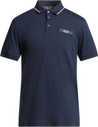 Emporio Armani TOPWEAR - Polo shirts on YOOX.COM