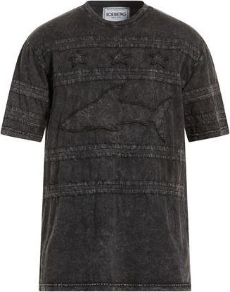 Iceberg TOPS - T-shirts auf YOOX.COM