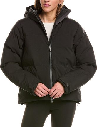Helly Hansen Nora Short Puffy Jacket