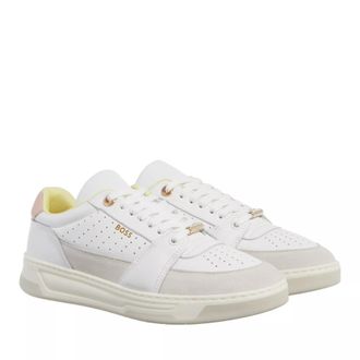 HUGO BOSS Sneaker - Baltimore - Gr. 41 (EU) - in Weiß - für Damen