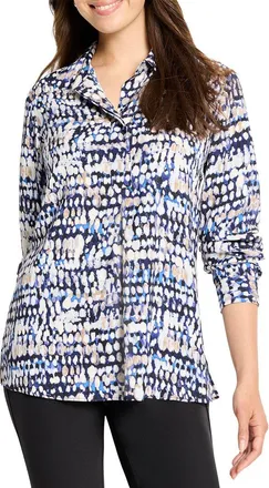 Nic+Zoe Nic+Zoe Harvest Dot Top