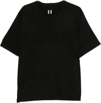 Rick Owens Hombre, Camisetas, Negro, Talla: XL