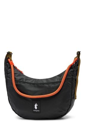 Cotopaxi Trozo 8L Shoulder Bag - Cada D&iacute;a in Black at Nordstrom