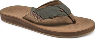 Cobian Mens Sandal ARV 2 Flip Flops, Sage (Spring 24), 7 UK