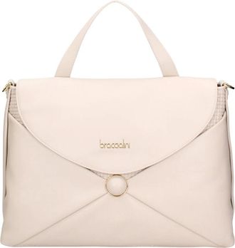 Braccialini Edera Ultra Model - - Bags - Donna - Beige - ONE SIZE