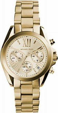Michael Kors Bradshaw Womens Watch