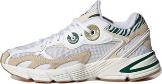 adidas (WMNS) adidas originals Astir White Grey Green IF7460