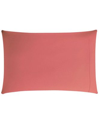Anne de Sol&egrave;ne Anne De Sol&egrave;ne Vexin Terracotta Pillowcases