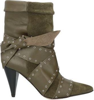 Divine Follie Ankle boots