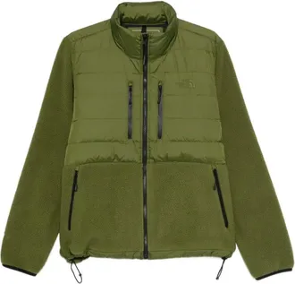 The North Face Hombre, Deporte, Verde, Talla: M