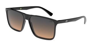 Mormaii Jakarta Sun M0145A0221 Mens Sunglasses Black Size 61
