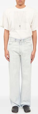 Maison Margiela Pants 5 Pockets