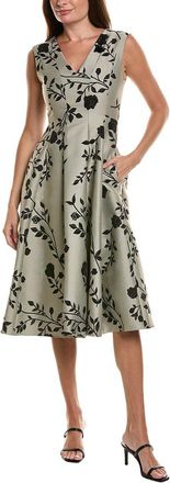 Max Mara Clea Dress