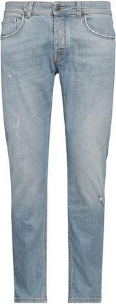 Reign PARTES DE ABAJO - Pantalones vaqueros en YOOX.COM