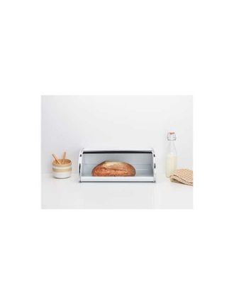 Brabantia Panero Con Tapa Brabantia Deslizante 236747