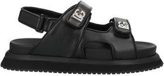 Dolce & Gabbana FOOTWEAR - Sandals sur YOOX.COM
