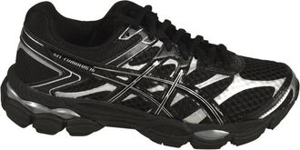 Asics Gel-Cumulus 16 - Dames - Sneakers - Zwart - 38 EU - Schoenen