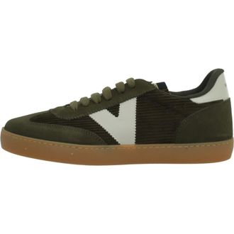 Victoria Schoenen, Dames, Groen, 41 EU, Berlin Ciclista Pana