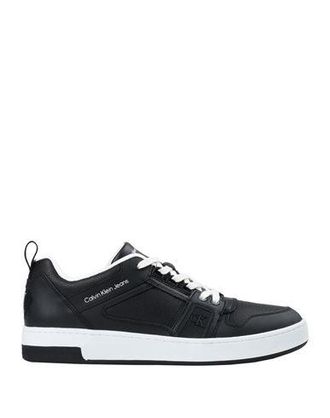 Calvin Klein FOOTWEAR - Trainers on YOOX.COM