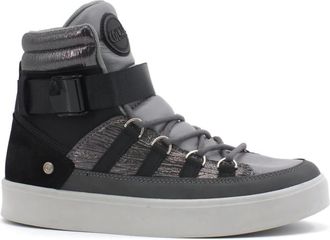 Colmar Sneakers - Dames - Sneakers - Grijs - 38 EU - Leer - Schoenen